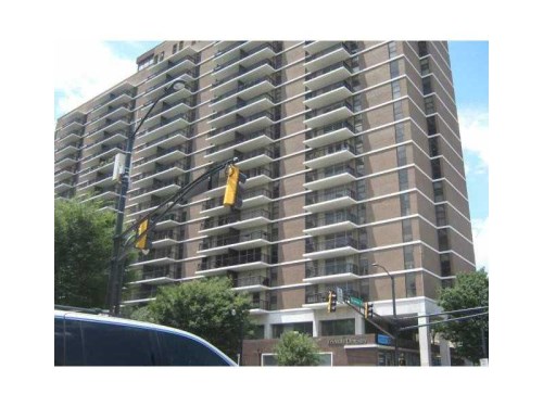 Unit 1910 - 620 Peachtree Street Ne