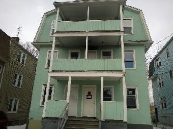 121 Enfield St # 123