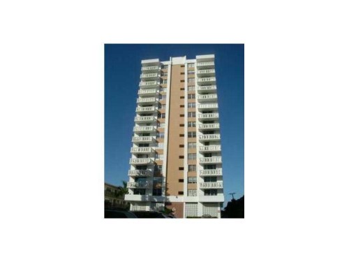 3161 S OCEAN DR # 401