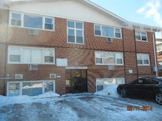 10138 Hartford Court Apt 2b