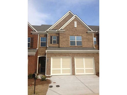 Unit 0 - 6250 Shiloh Woods Drive