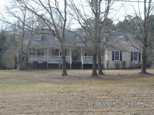 322 Punkin Junction Road