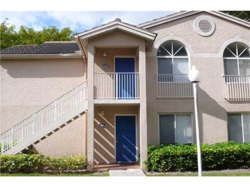 10610 SW 158 CT # 208