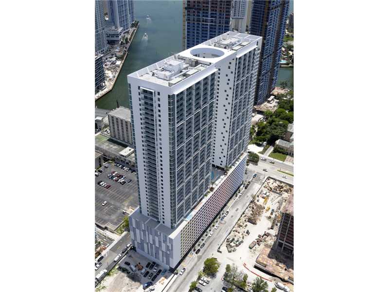 500 BRICKELL AV # 3710