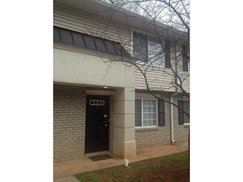 Unit 18b - 6940 Roswell Road