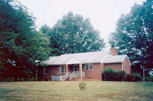 13087 Mountain Road