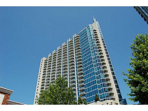 Unit 805 - 860 Peachtree Street Ne