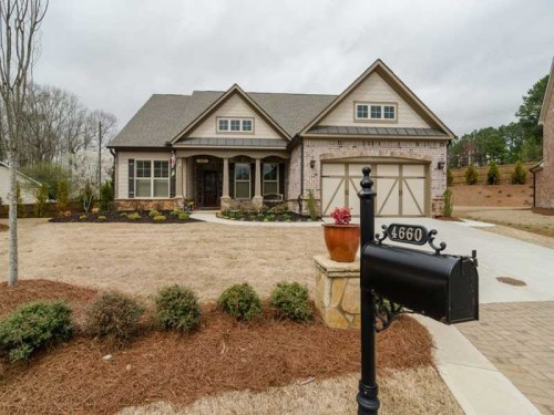 4660 Brighton View Trail