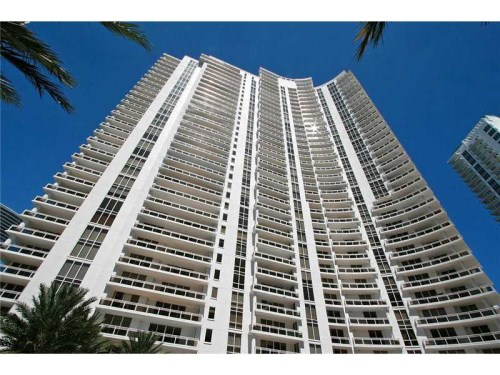 901 BRICKELL KEY BL # 808