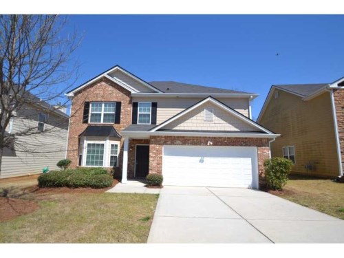 2269 Silver Maple Circle