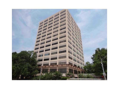 Unit 302 - 120 Ralph Mcgill Boulevard Ne