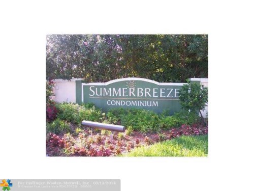 9999 Summerbreeze Dr # 718