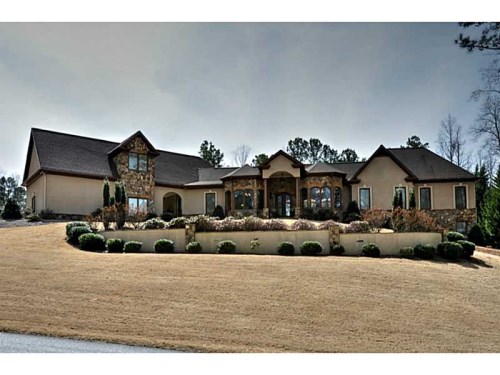 8510 Shadow Ridge Court