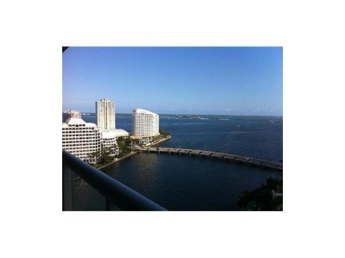 495 BRICKELL AV # 2103