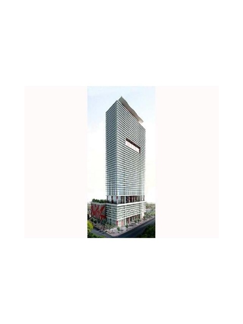 50 BISCAYNE BL # 1809