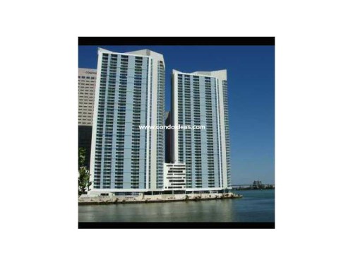 325 S BISCAYNE BL # 2315