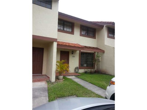 5921 SW 133 CT # 0