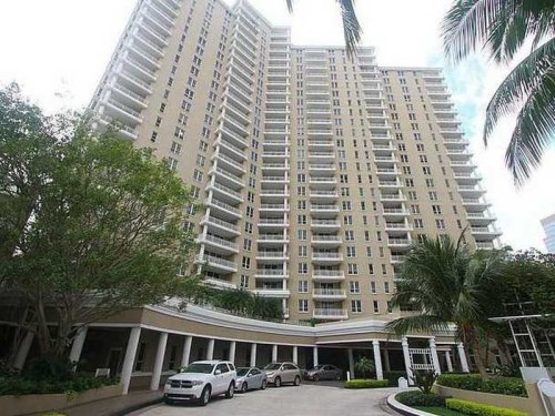 701 BRICKELL KEY BL # 1901