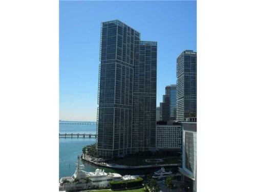 475 BRICKELL AV # B1016