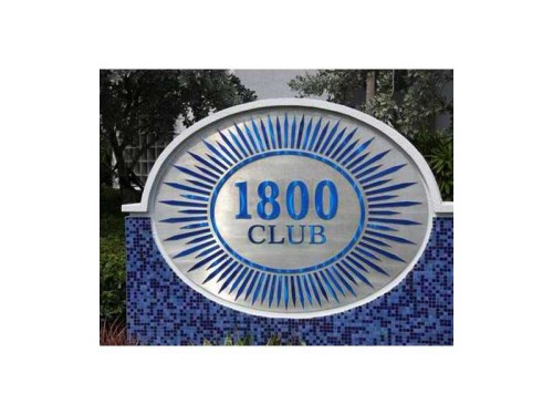 1800 BAYSHORE # 1911