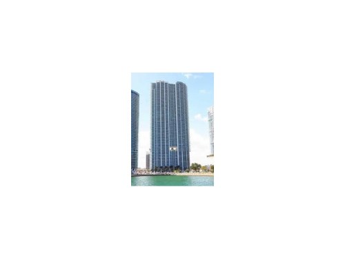 900 BISCAYNE BL # 2603