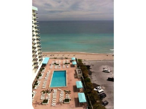 3725 S OCEAN DR # 1516