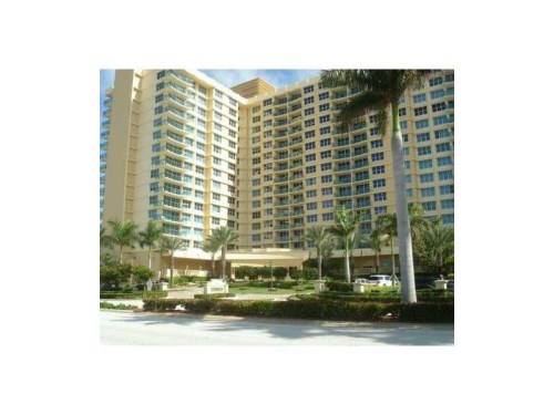 2501 OCEAN DR # 1615