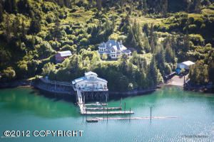 52225 Halibut Cove REM SW