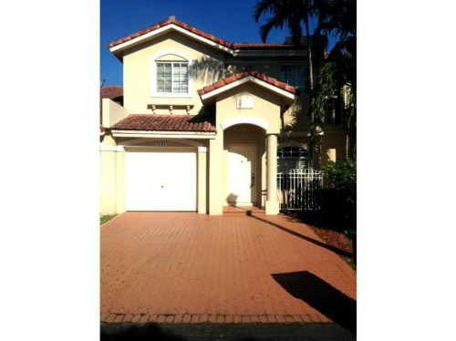 5181 NW 115 CT # 5181