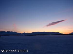 L3 Caribou Lake