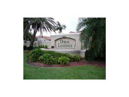 5110 NW 115 CT # -