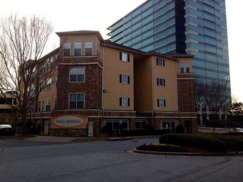 Unit 4246 - 10 Perimeter Summit Boulevard Ne