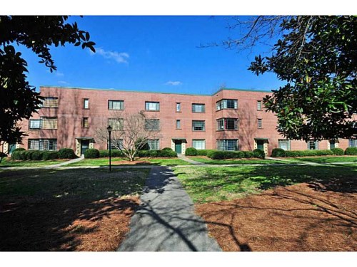 Unit 3 - 1164 Briarcliff Road Ne