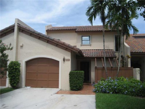 8555 SW 115 CT # 0