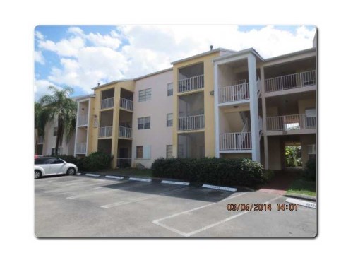 15330 SW 106 TE # 918