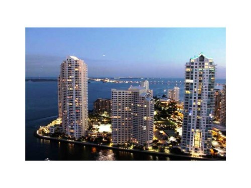 848 BRICKELL KEY DR # 602