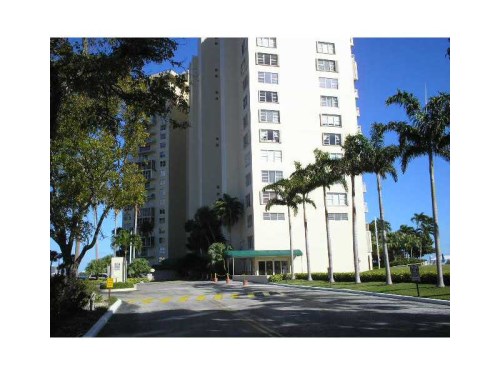 11111 BISCAYNE BL # 1105