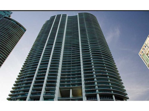 900 BISCAYNE BL # 3907