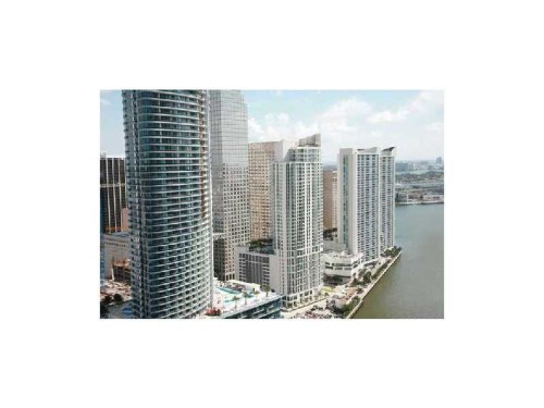 500 BRICKELL AV # 3005