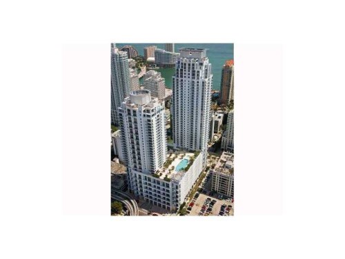 1060 BRICKELL AV # 3815