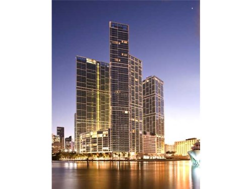 475 BRICKELL AV # 5113