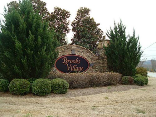 0 Brooks Village Drive