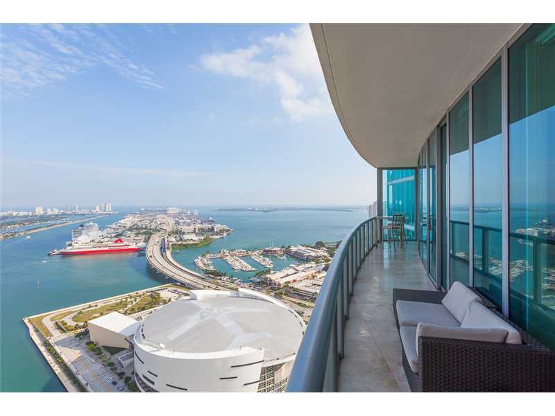 888 BISCAYNE BL # 5009