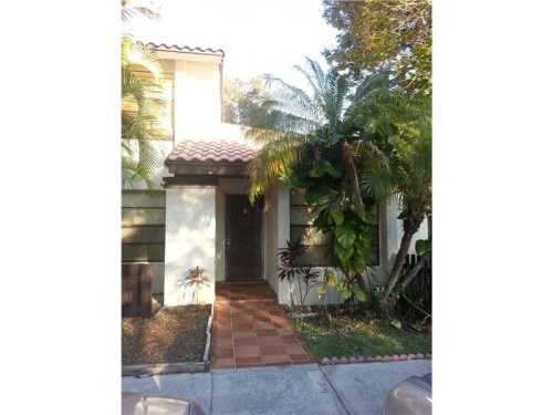 13333 SW 112 TE # 49-1