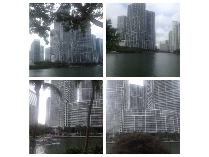 475 BRICKELL AV # 4609