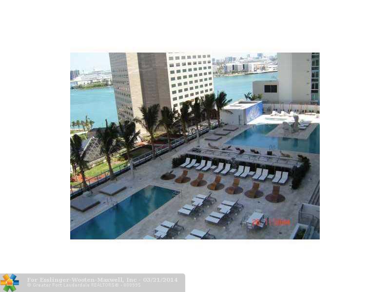 325 S Biscayne Blvd # 2214