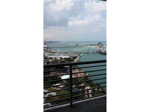 325 S BISCAYNE BL # 4114