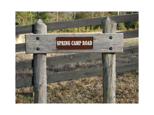 35 Spring Camp Road