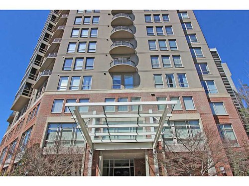 Unit 206 - 2626 Peachtree Road Nw