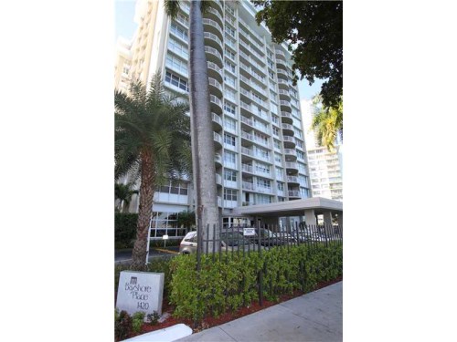 1420 BRICKELL BAY DR # 1406D